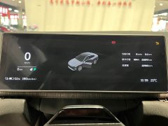 NIO EC7 75kWh - фото 16
