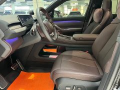 NIO EC7 75kWh - фото 17