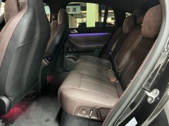 NIO EC7 75kWh - фото 19