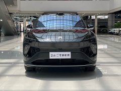 NIO EC7 75kWh - фото 2