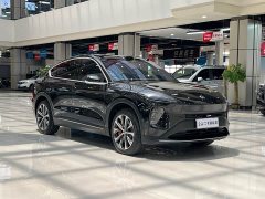 NIO EC7 75kWh - фото 3