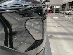 NIO EC7 75kWh - фото 4