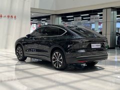 NIO EC7 75kWh - фото 7