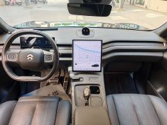 NIO ES8 2024 75kWh Executive Edition - фото 10