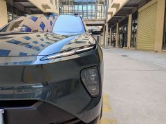 NIO ES8 2024 75kWh Executive Edition - фото 14