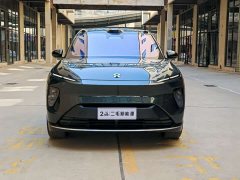 NIO ES8 2024 75kWh Executive Edition - фото 2