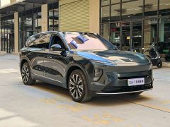 NIO ES8 2024 75kWh Executive Edition - фото 3
