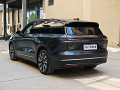 NIO ES8 2024 75kWh Executive Edition - фото 4