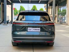 NIO ES8 2024 75kWh Executive Edition - фото 5