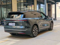 NIO ES8 2024 75kWh Executive Edition - фото 6