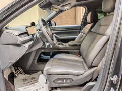 NIO ES8 2024 75kWh Executive Edition - фото 8