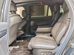 NIO ES8 2024 75kWh Executive Edition - фото 9