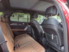Lexus Tangxin Energy DM 2.0T four-wheel drive high-performance version of the Genesis flagship - фото 11