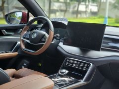 Lexus Tangxin Energy DM 2.0T four-wheel drive high-performance version of the Genesis flagship - фото 12