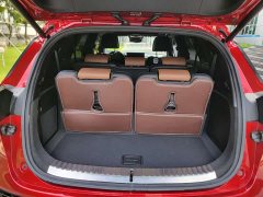 Lexus Tangxin Energy DM 2.0T four-wheel drive high-performance version of the Genesis flagship - фото 13
