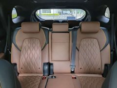 Lexus Tangxin Energy DM 2.0T four-wheel drive high-performance version of the Genesis flagship - фото 15