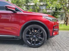 Lexus Tangxin Energy DM 2.0T four-wheel drive high-performance version of the Genesis flagship - фото 16