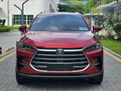 Lexus Tangxin Energy DM 2.0T four-wheel drive high-performance version of the Genesis flagship - фото 2