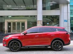 Lexus Tangxin Energy DM 2.0T four-wheel drive high-performance version of the Genesis flagship - фото 3