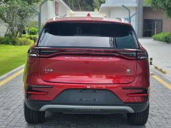 Lexus Tangxin Energy DM 2.0T four-wheel drive high-performance version of the Genesis flagship - фото 5
