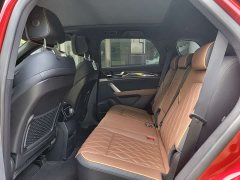 Lexus Tangxin Energy DM 2.0T four-wheel drive high-performance version of the Genesis flagship - фото 8