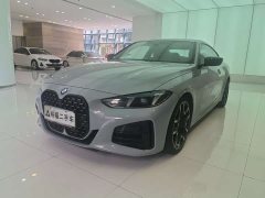 BMW 4 Series 2024 430i M Sports Night Package - фото 1