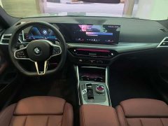 BMW 4 Series 2024 430i M Sports Night Package - фото 11