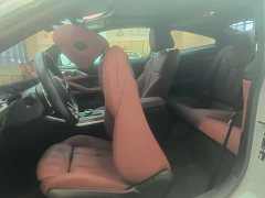 BMW 4 Series 2024 430i M Sports Night Package - фото 12