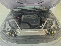 BMW 4 Series 2024 430i M Sports Night Package - фото 13