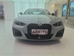 BMW 4 Series 2024 430i M Sports Night Package - фото 2