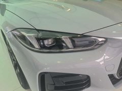 BMW 4 Series 2024 430i M Sports Night Package - фото 4