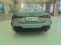 BMW 4 Series 2024 430i M Sports Night Package - фото 5