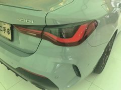 BMW 4 Series 2024 430i M Sports Night Package - фото 6
