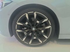 BMW 4 Series 2024 430i M Sports Night Package - фото 7
