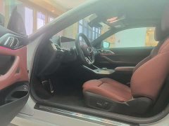 BMW 4 Series 2024 430i M Sports Night Package - фото 9