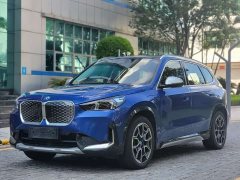 BMW iX1 2023 xDrive30L X Design Package - фото 1