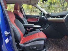 BMW iX1 2023 xDrive30L X Design Package - фото 10