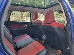 BMW iX1 2023 xDrive30L X Design Package - фото 11