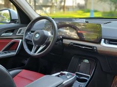 BMW iX1 2023 xDrive30L X Design Package - фото 12