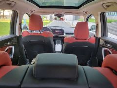BMW iX1 2023 xDrive30L X Design Package - фото 13