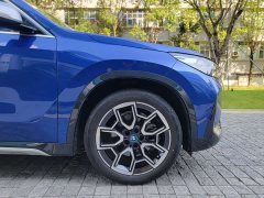 BMW iX1 2023 xDrive30L X Design Package - фото 15
