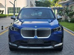 BMW iX1 2023 xDrive30L X Design Package - фото 2