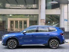 BMW iX1 2023 xDrive30L X Design Package - фото 3