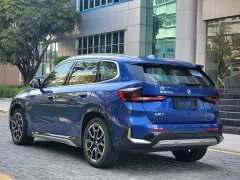 BMW iX1 2023 xDrive30L X Design Package - фото 4