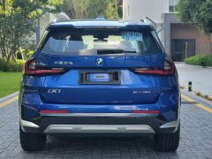 BMW iX1 2023 xDrive30L X Design Package - фото 5