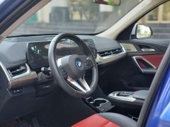 BMW iX1 2023 xDrive30L X Design Package - фото 6