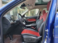 BMW iX1 2023 xDrive30L X Design Package - фото 7