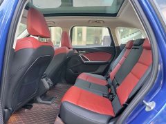BMW iX1 2023 xDrive30L X Design Package - фото 8