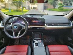 BMW iX1 2023 xDrive30L X Design Package - фото 9