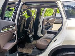 BMW X1 xDrive25Li Exclusive - фото 10